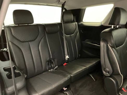 Used 2023 Hyundai Palisade SEL w/ Cargo Package FWD image 30
