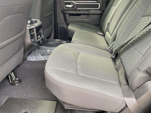 New 2026 RAM 2500 Big Horn image 9