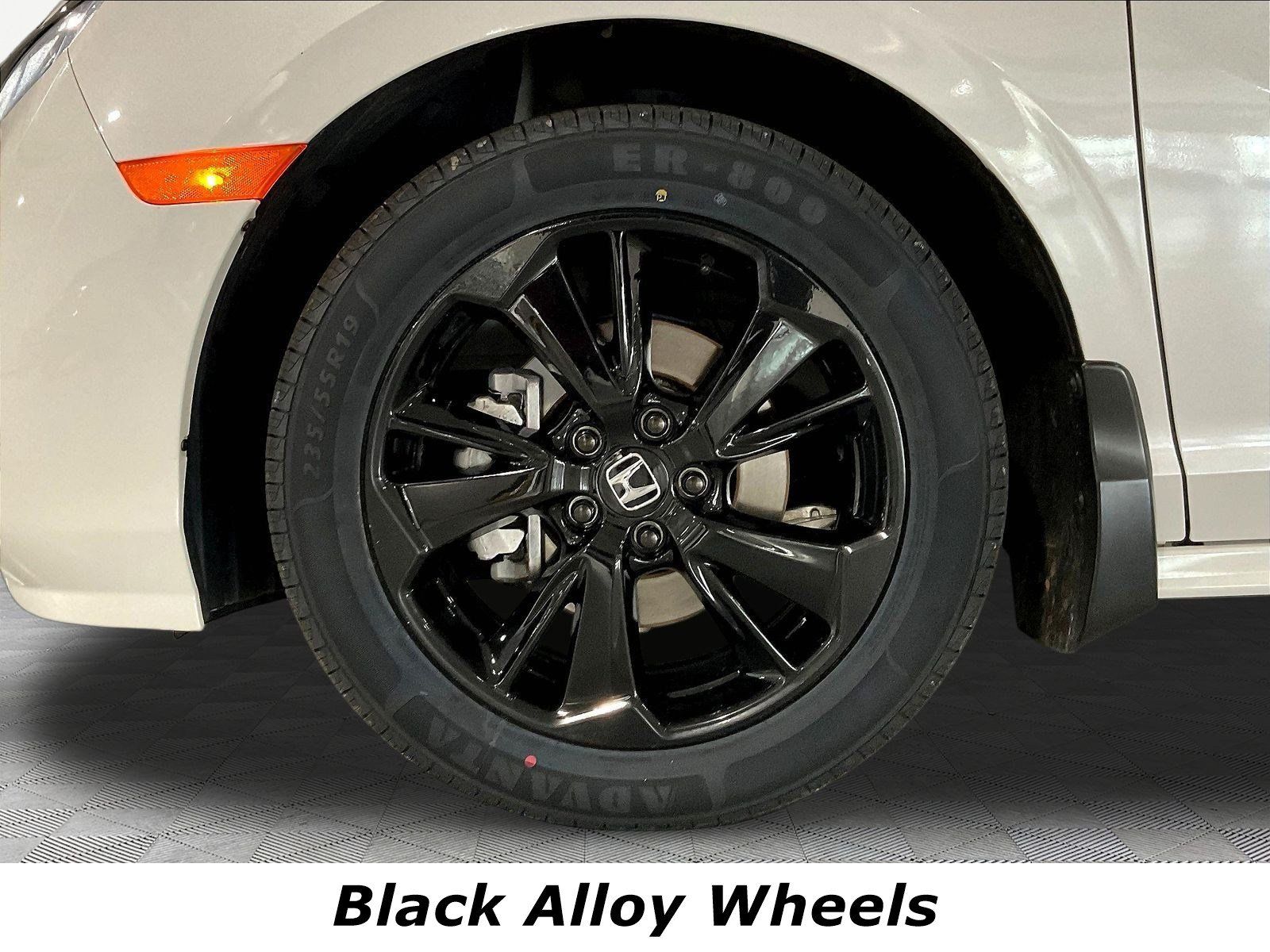 Used 2024 Honda Odyssey Sport image 34