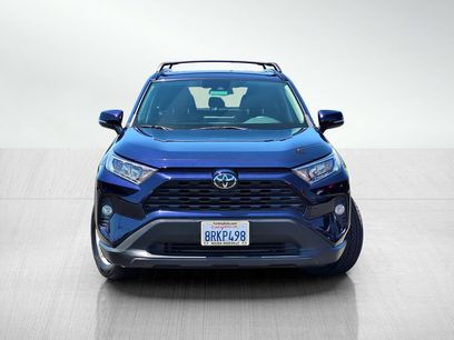 Used 2020 Toyota RAV4 XLE w/ Convenience Package