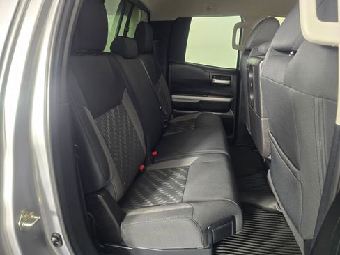Used 2020 Toyota Tundra SR5 AWD/4WD image 37