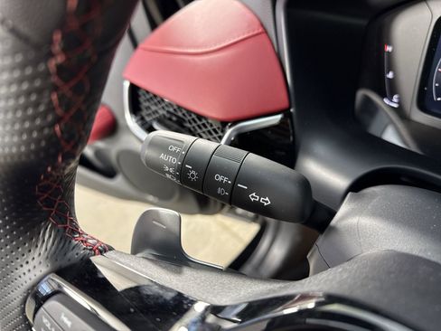 New 2026 Acura ADX A-Spec image 15