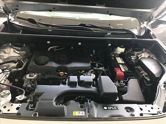 Used 2023 Toyota RAV4 XLE w/ Convenience Package FWD image 23