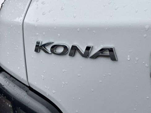 Used 2023 Hyundai Kona SEL FWD image 26