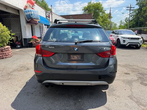 Used 2015 BMW X1 xDrive35i AWD/4WD image 9