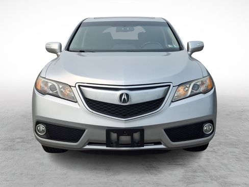 Used 2014 Acura RDX AWD w/ Technology Package image 2