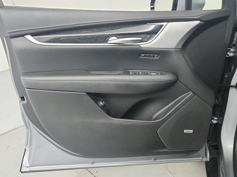 Used 2023 Cadillac XT5 Premium Luxury w/ LPO, Floor Liner Package FWD image 16