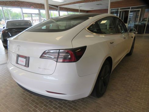 Used 2020 Tesla Model 3 Long Range AWD/4WD image 64