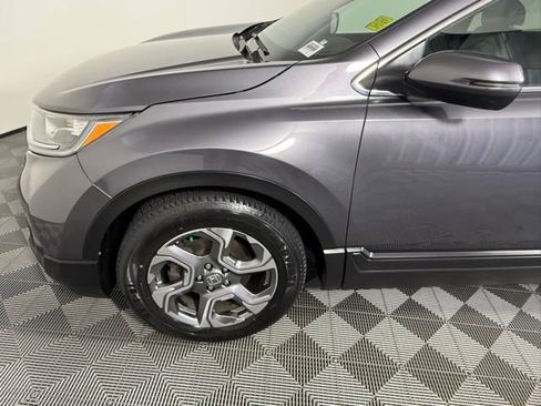 Used 2019 Honda CR-V EX-L image 12