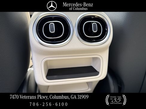 Certified 2026 Mercedes-Benz GLC 300 4MATIC image 24