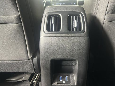 Used 2024 Hyundai Tucson SEL AWD/4WD image 19