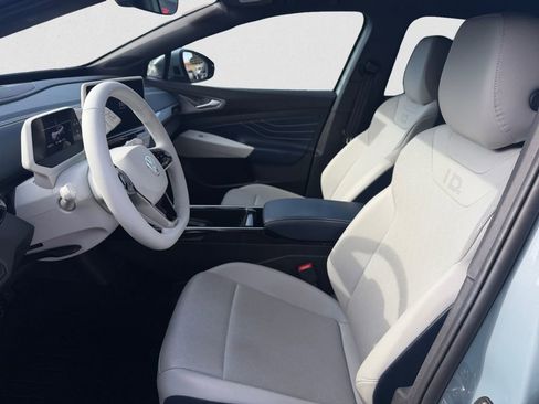 Certified 2023 Volkswagen ID.4 S RWD image 9