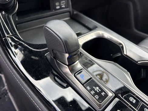 Certified 2022 Lexus NX 350 F Sport AWD/4WD image 20