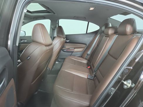 Used 2015 Acura TLX w/ Technology Package FWD image 20