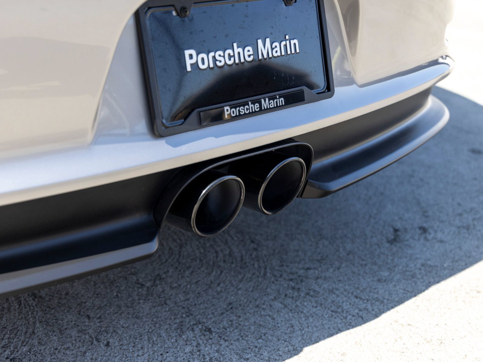 Used 2016 Porsche 911 GT3 RS RWD image 31