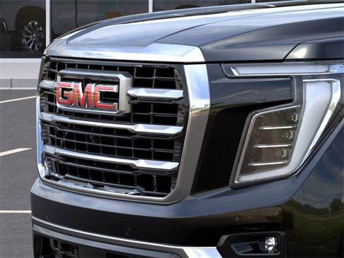 New 2026 GMC Yukon XL Elevation image 13