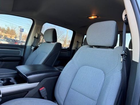 Used 2019 RAM 1500 Big Horn image 14