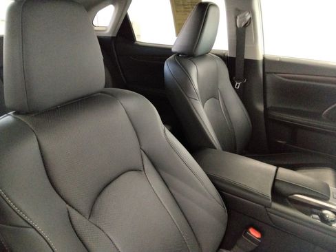 Used 2022 Lexus RX 350 AWD w/ Premium Package image 42