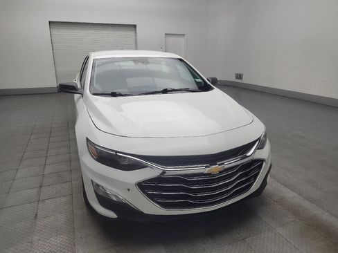 Used 2024 Chevrolet Malibu LS FWD image 14