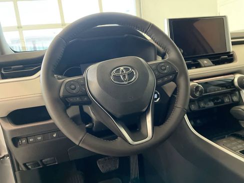 New 2025 Toyota RAV4 XLE w/ Convenience Package image 14