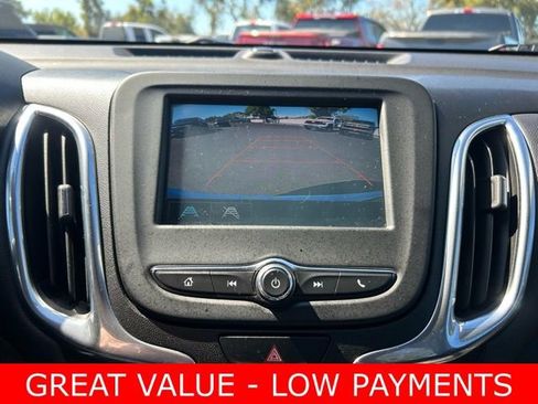 Used 2018 Chevrolet Equinox LT image 19