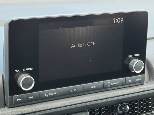 Used 2024 Honda CR-V EX image 17