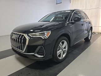 Used 2024 Audi Q3 2.0T Premium AWD/4WD video 1