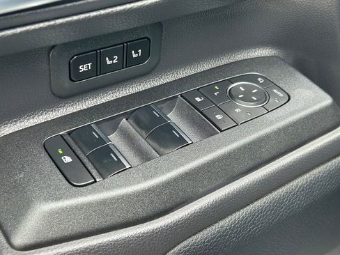 Certified 2025 Toyota Land Cruiser Base w/ Premium Package image 26