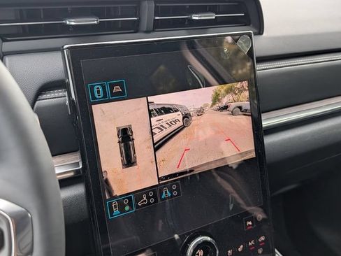 New 2026 GMC Terrain Denali AWD/4WD image 22