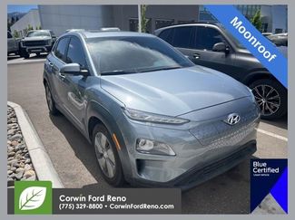 Used 2019 Hyundai Kona Limited FWD video 1