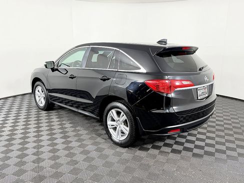 Used 2014 Acura RDX AWD w/ Technology Package image 11