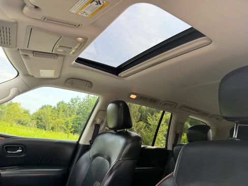 Used 2019 Nissan Armada SL w/ Premium Package AWD/4WD image 26