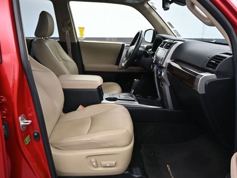 Used 2024 Toyota 4Runner Limited image 13