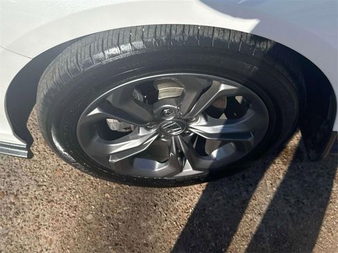 Used 2023 Honda Accord EX image 6