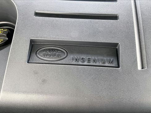 Used 2026 Land Rover Range Rover SE AWD/4WD image 32
