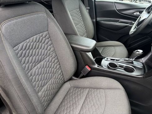 Used 2020 Chevrolet Equinox LT image 15