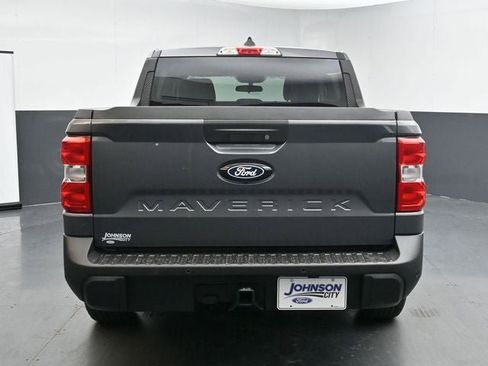 New 2026 Ford Maverick XL w/ Equipment Group 101A AWD/4WD image 10