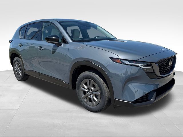 New 2026 MAZDA CX-5 Select AWD/4WD image 7