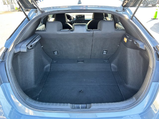 Used 2022 Honda Civic Sport image 7