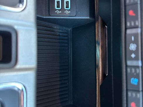 Used 2018 Ford F150 Lariat AWD/4WD image 26