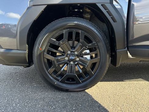 New 2026 Subaru Outback Limited XT AWD/4WD image 31