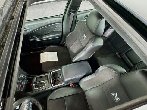 Used 2023 Dodge Charger Scat Pack w/ Plus Group image 23