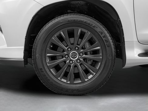 Used 2023 Lexus GX 460 Premium AWD/4WD image 53