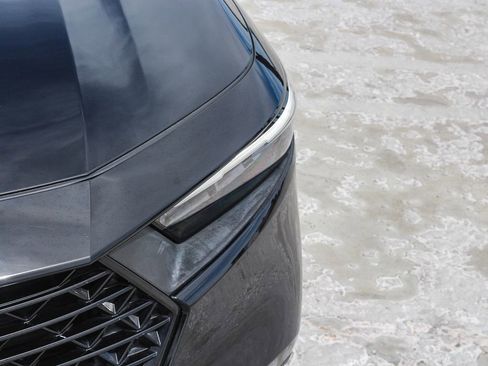 Certified 2023 Honda Accord LX image 10