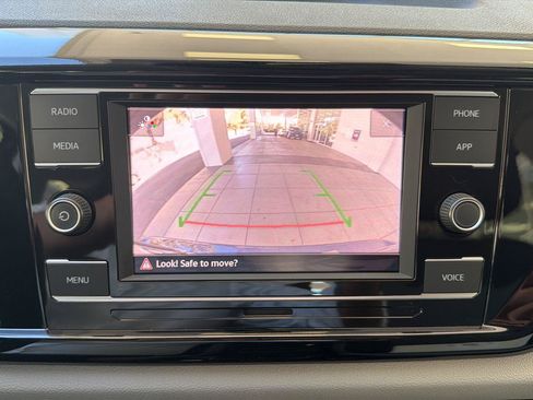 Certified 2023 Volkswagen Taos S FWD image 22