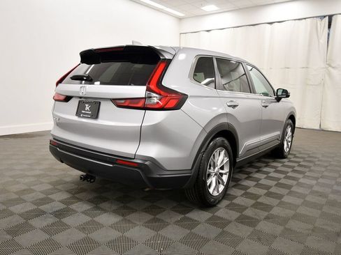 Certified 2023 Honda CR-V EX-L image 8