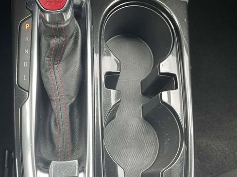 Used 2022 Chevrolet TrailBlazer RS image 28