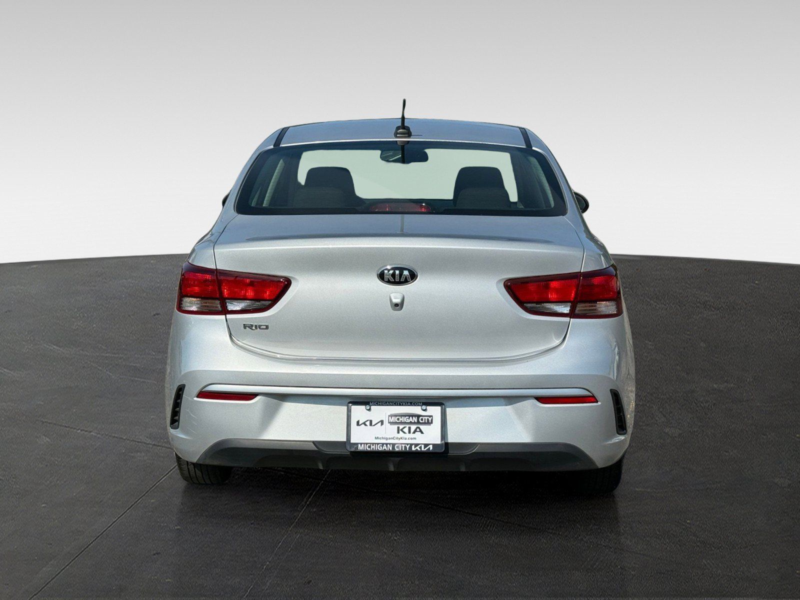 Used 2021 Kia Rio LX FWD image 6