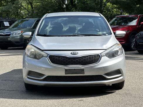 Used 2015 Kia Forte LX FWD image 18