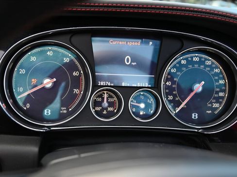 Used 2017 Bentley Continental GT V8 S AWD/4WD image 45